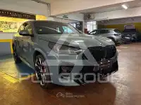 2026 BMW X2