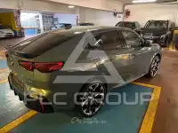 2026 BMW X2