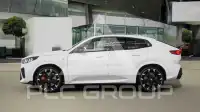 2026 BMW X2