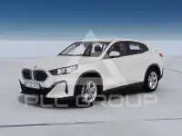 2026 BMW X2