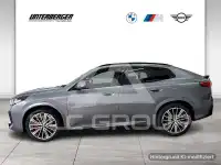 2026 BMW X2