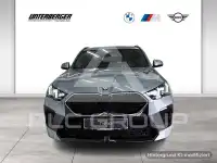 2026 BMW X2