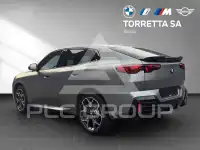 2026 BMW X2