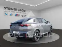2026 BMW X2
