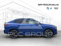 2026 BMW X2