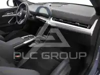 2026 BMW X2