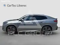 2026 BMW X2