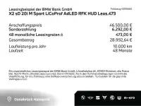 2026 BMW X2