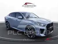 2026 BMW X2