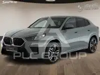 2026 BMW X2