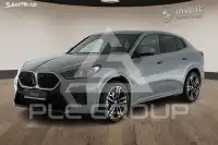 2026 BMW X2