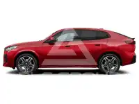 2026 BMW X2