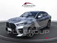 2026 BMW X2