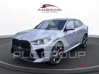 2026 BMW X2
