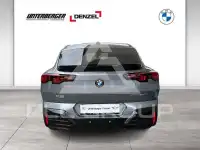 2026 BMW X2