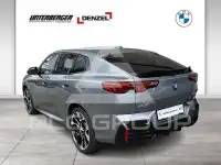 2026 BMW X2