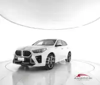 2026 BMW X2