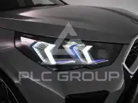 2026 BMW X2