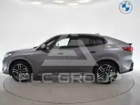 2026 BMW X2