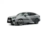 2026 BMW X2