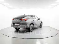 2026 BMW X2