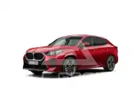 2026 BMW X2