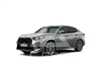 2026 BMW X2
