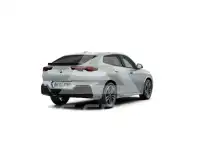 2026 BMW X2