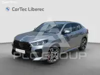 2026 BMW X2