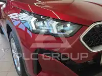 2026 BMW X2