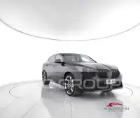 2026 BMW X2