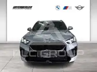 2026 BMW X2