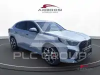 2026 BMW X2