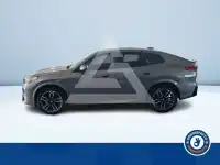 2026 BMW X2