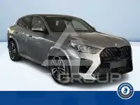 2026 BMW X2