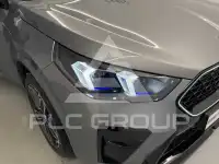 2026 BMW X2