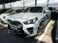 2026 BMW X2