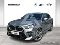 2026 BMW X2