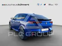 2026 BMW X2