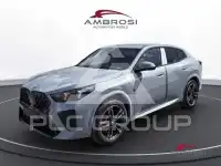 2026 BMW X2