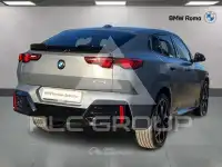 2026 BMW X2