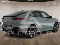 2026 BMW X2