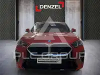 2026 BMW X2