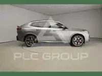 2026 BMW X2