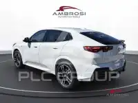 2026 BMW X2