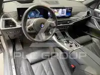 2026 BMW X6
