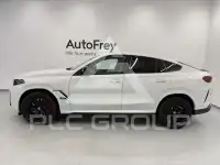 2026 BMW X6