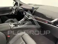 2026 BMW X6