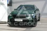 2026 BMW X6