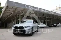 2026 BMW X6